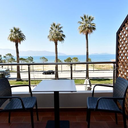 Hotel Summer Stars Vlorë Exterior foto